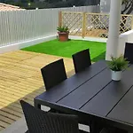 别墅 Casa Da Amoreira By Algest *