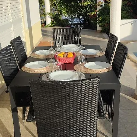 Casa Da Amoreira * Alvor