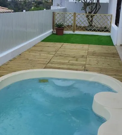 Casa Da Amoreira *
