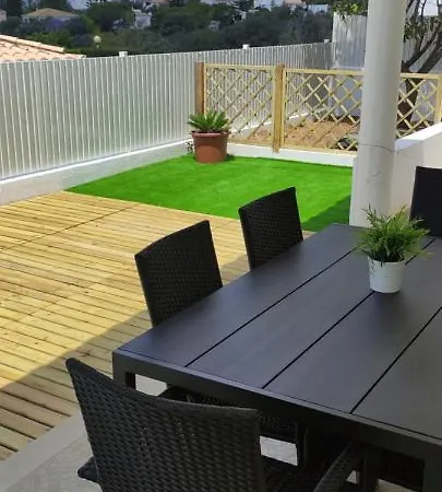 Βίλα Casa Da Amoreira *