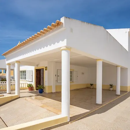 Casa Da Amoreira By Algest
