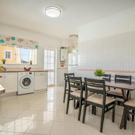 Βίλα Casa Da Amoreira Alvor