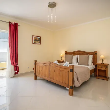 Casa Da Amoreira Βίλα