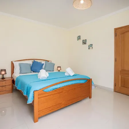 Вилла Casa Da Amoreira *