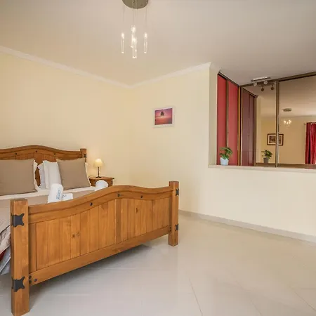 Βίλα Casa Da Amoreira Alvor