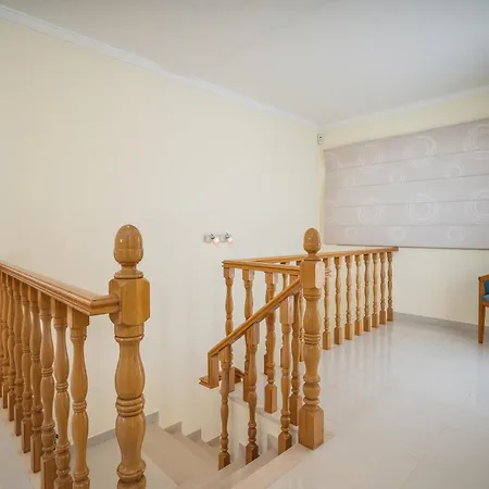 Casa Da Amoreira Алвор