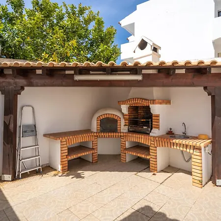 Casa Da Amoreira Вилла