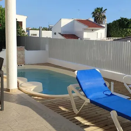 Casa Da Amoreira Villa *