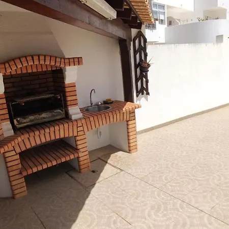 Villa Casa Da Amoreira By Algest Alvor