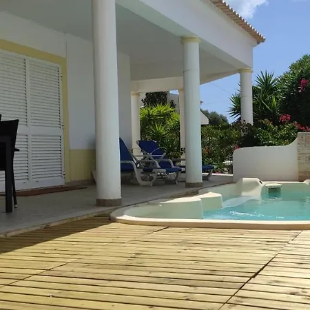 Villa Casa Da Amoreira *