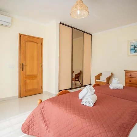 Casa Da Amoreira Villa *