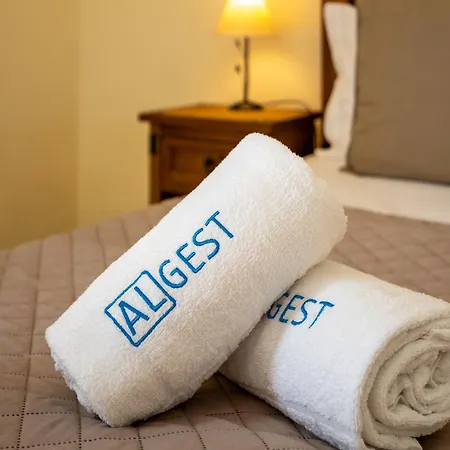 Casa Da Amoreira Villa *