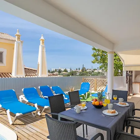 Villa Casa Da Amoreira