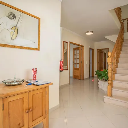 Casa Da Amoreira * Alvor