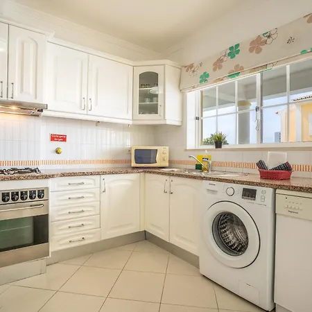 Casa Da Amoreira Alvor