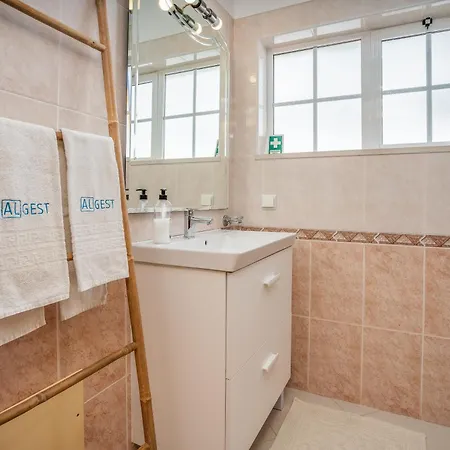 Villa Casa Da Amoreira Alvor