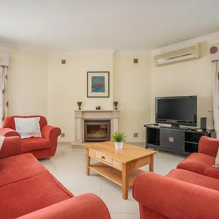 Villa Casa Da Amoreira