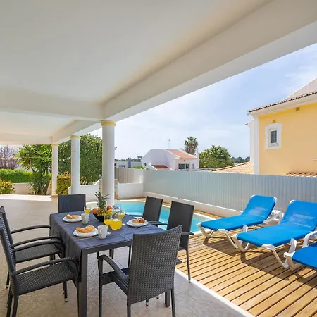 Casa Da Amoreira Villa *