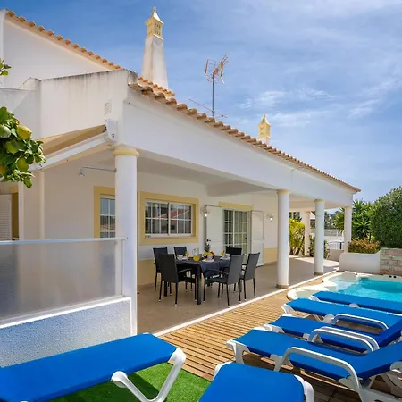 Casa Da Amoreira By Algest *