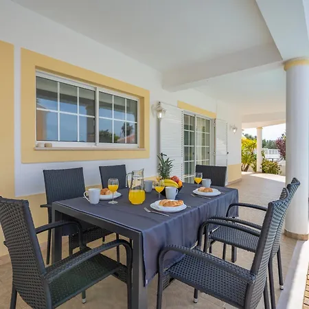 Casa Da Amoreira * Alvor