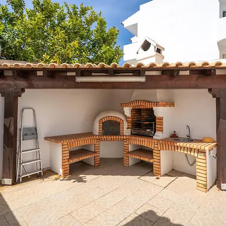 Casa Da Amoreira By Algest Villa