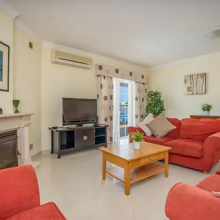 Casa Da Amoreira Villa Alvor